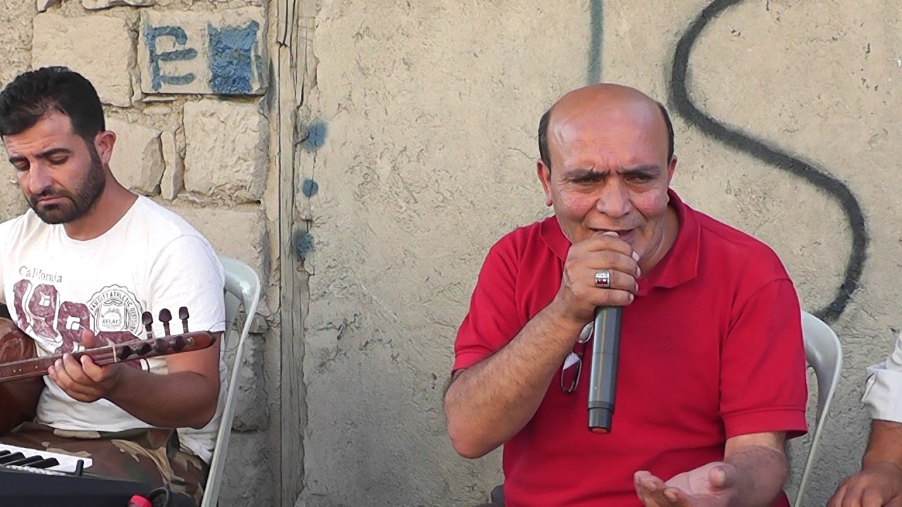 YÜKSEL ÖZTÜRK  -  IZSIZ DAĞLARIN ARDINDA