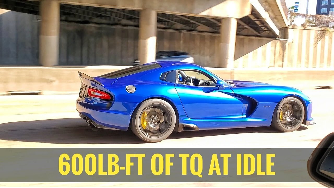 Clutch Dump LOL OFF IDLE Burnouts In 9L Viper YouTube