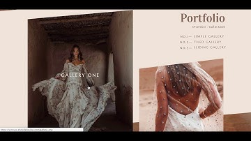 How to Customize Your Showit Homepage