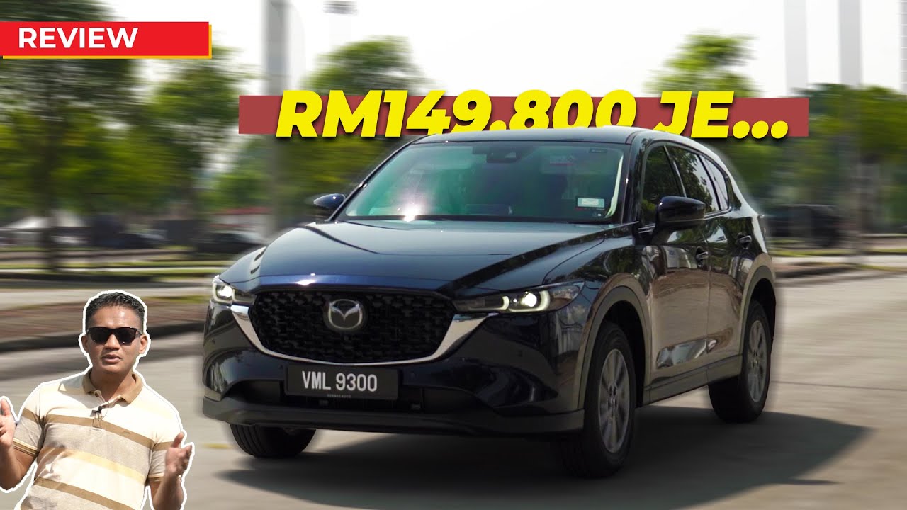 MAZDA CX5 2.0, 19.4KM/LITER