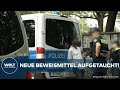 GÖRLITZER PARK: Vergewaltigungsvorwürfe erschüttern Berlin - Angeklagte vor Gericht!