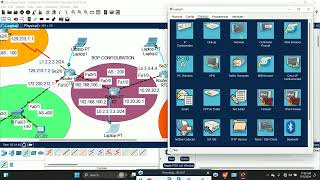 STEP BY STEP CONFIGURATION OF BGP ADVANCE PART ONE