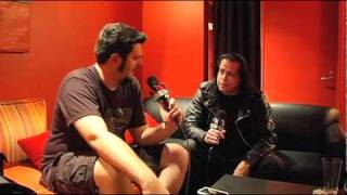 DANZIG Discusses His New Album, Deth Red Sabaoth on Metal Injection