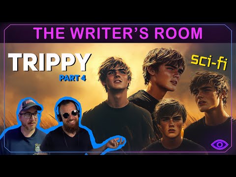 Writing the CLIMAX and CONCLUSION: satisfying ending