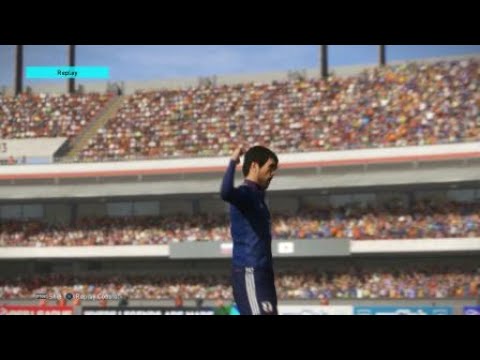 Video: Pro Evolution Soccer Di Nuova Generazione Utilizzerà Il Fox Engine Di Kojima