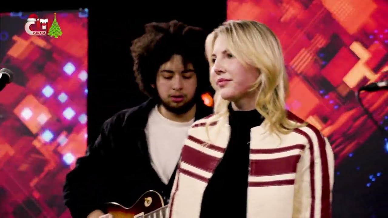 Gracie Jet - CMCTV Talent - Point of View