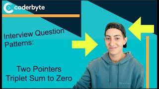 Decoding the Two Pointer Approach in Javascript Part 2 of 3