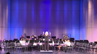 Bang The Drum All Day arr. by Michael Story - Lone Hill Middle School Beginning Band