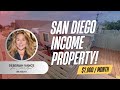 Cash-Flowing Triplex for Sale in San Diego | $7K/Month Income