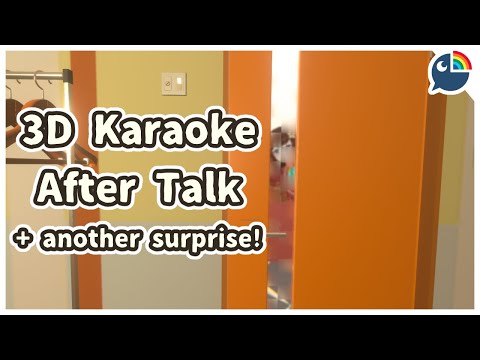 (Free Talk+Surprise) talking about things and doing silly stuff perchance【NIJISANJI | Hana Macchia】