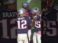 TOM BRADY = THE GOAT 🐐 - TB12 retires #shorts #nfl