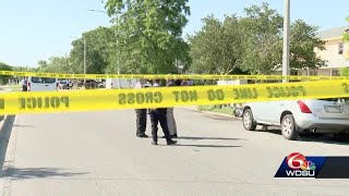 6 shot 2 dead NOLA East