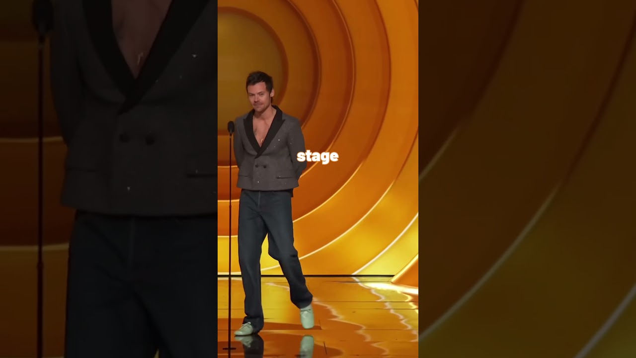 Grammys Fashion: Best & Worst Looks 😱