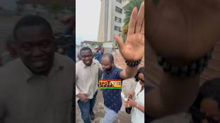 Abronye granted bail