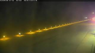 Preview of stream SURF CAM: Live from the Galveston Seawall