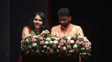 CONVOCATION CEREMONY BATCH 2017