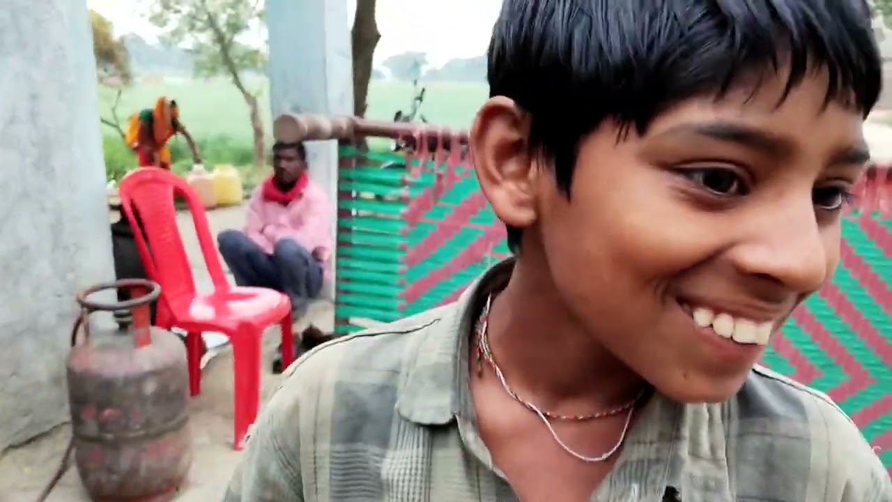 Phoha sadi vale gar me banaya hai 😁☺️ blog