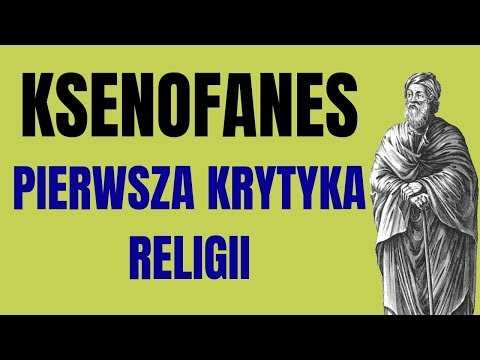 Wideo: Filozofia religii od starożytności do naszych czasów