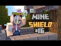 600+ достижений! MineShield Выживание с друзьями 1.14+ #16