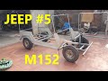 Jeep homemade #5: Jeep M152