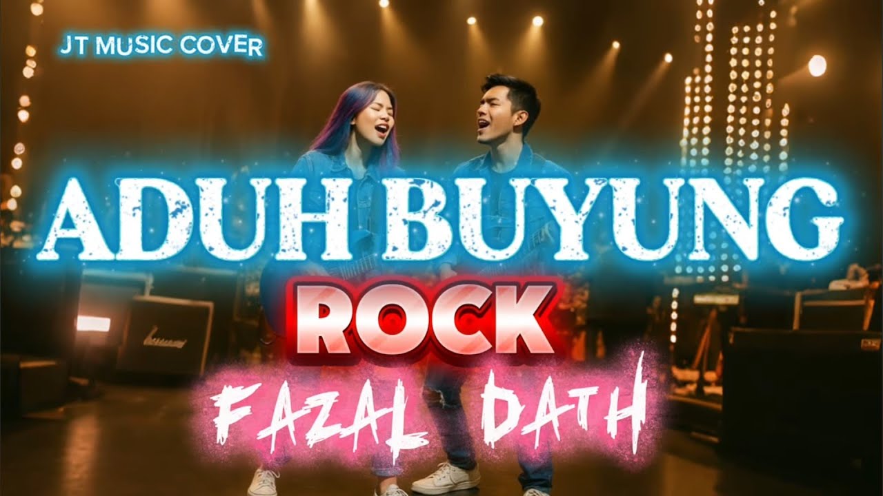 ADUH BUYUNG [FAIZAL DATH] COVER