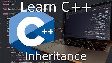 C++ Tutorial for Beginners: Inheritance in Object Oriented Programming