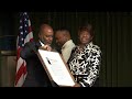 Oakland activist honored for mission to send more than 160 students to college
