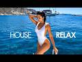 Best Tropical Deep House Mix 2026 ✨ Chill Vocal Summer Vibes in 4K UHD for TV | Deep Paradise