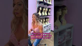 Want A Little Extra Lift With Your Cleavage Creator? Jamies Transformation