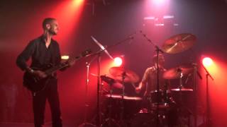 Caillou Au Rock In Opposition