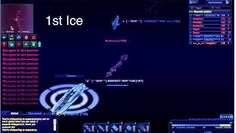 Deepolis _A_ Ice bugger