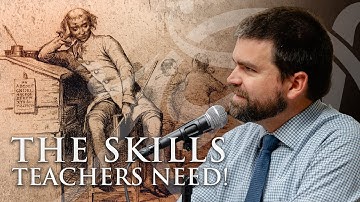 The Characteristics Of Good Teaching | What Are The Qualities of a Great Teacher?