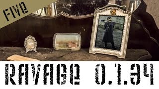Lets Play Ravage 0.1.34 part 5