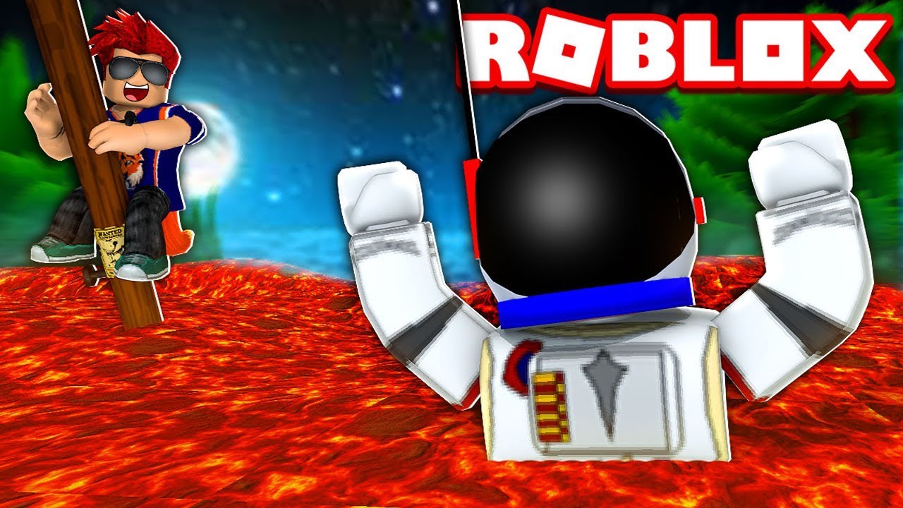 I M Terrible At This Game Roblox Floor Is Lava Youtube - roblox sad yeehaw woozlo roblox flee the facility