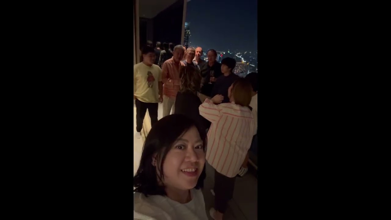 New Year 2026 @ Four Seasons Resident