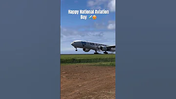 Happy National Aviation Day Aviation Aviationlovers Avgeek 