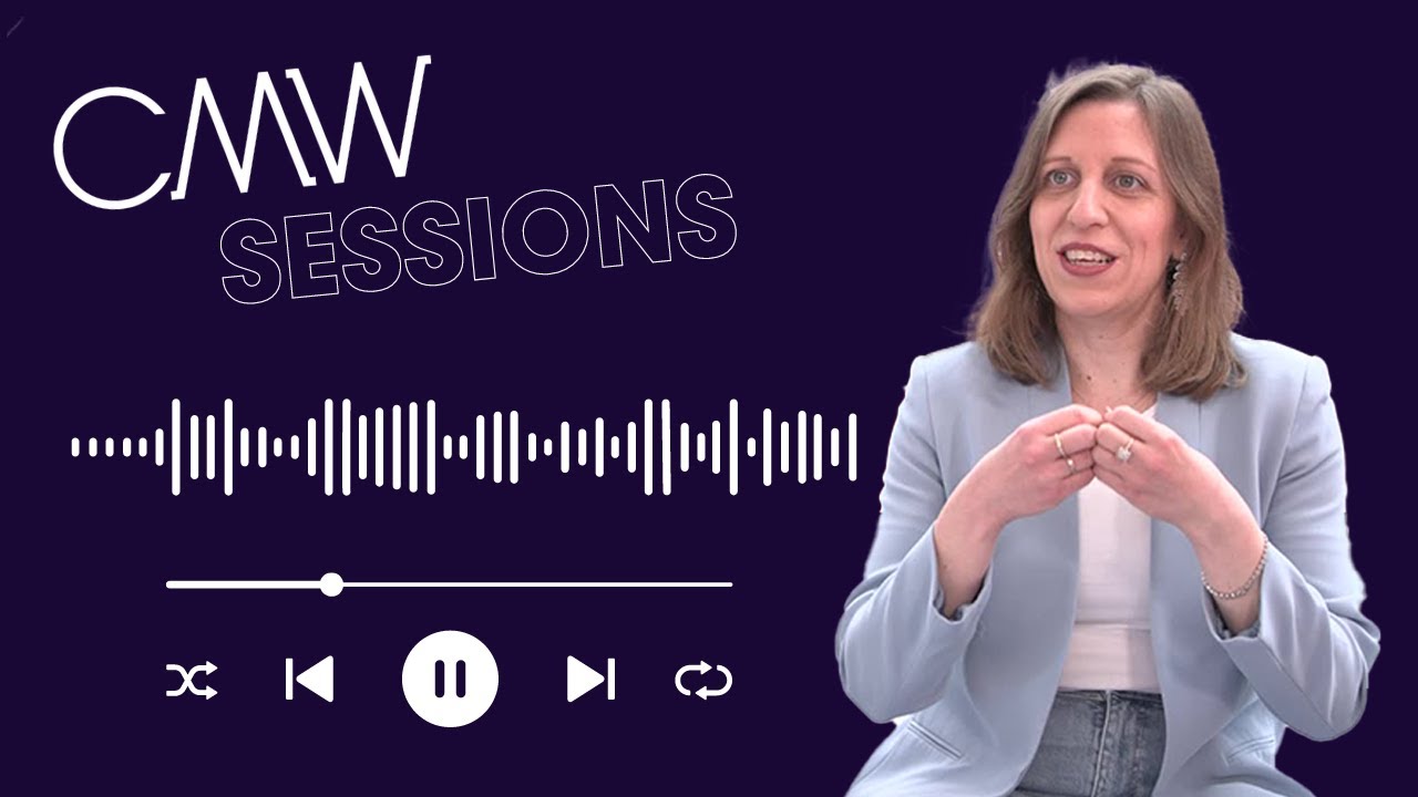CMW Sessions - The MICE Blog