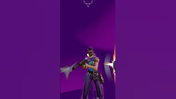 INSANE CHAMBER ACE on Bind | Valorant Shorts Highlight