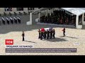 Новини світу: у Франції провели церемонію поховання актора Жана-Поля Бельмондо