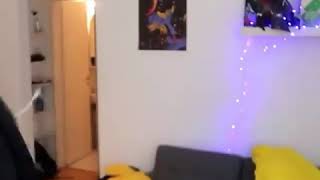 Nico Voutrinas Le Da Un Beso A Pedrito Vm