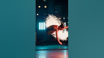 🤖 Ginastica Louca #shorts  #humor #ai #artificialintelligence #dance #memes