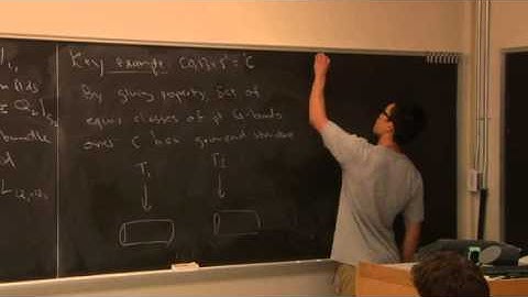 Chern-Simons Theory for Finite Groups