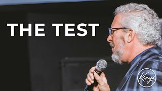 The Test | Pastor Perry Stone