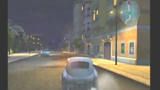from russia with love 007 ps2 MISSION 5