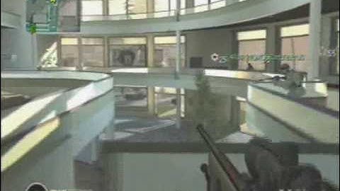 zroForz  cod4 No Scope Montage ( call of duty 4 sniper )