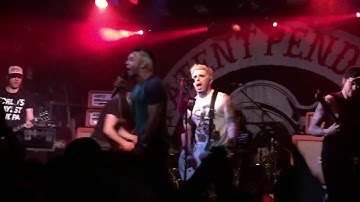 Patent Pending ~ The whiskey, The liar, The Thief