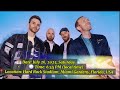 ЁЯШ Coldplay Live In Miami тАУ Final U S Show Highlights July 26 2025 ЁЯТк ColdplayLive Miami2025 ЁЯШ Coldplay Live In Miami тАУ Final U S Show Highlights July 26 2025 ЁЯТк ColdplayLive Miami2025