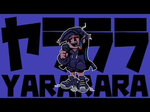 'ヤラララ' (YARARARA) - Cassette Girl cover