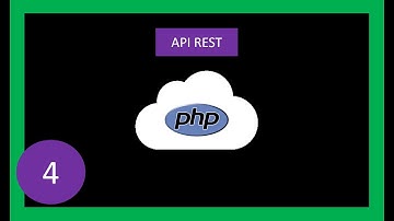 Crear una API | PHP y MySQL (SIN FRAMEWORKS) - #4 Clases Errores - respuestas
