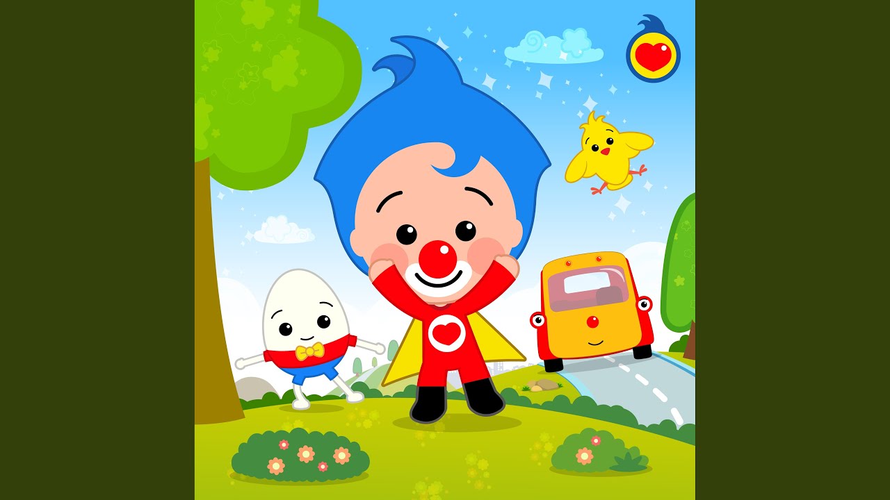 Humpty Dumpty - YouTube Music